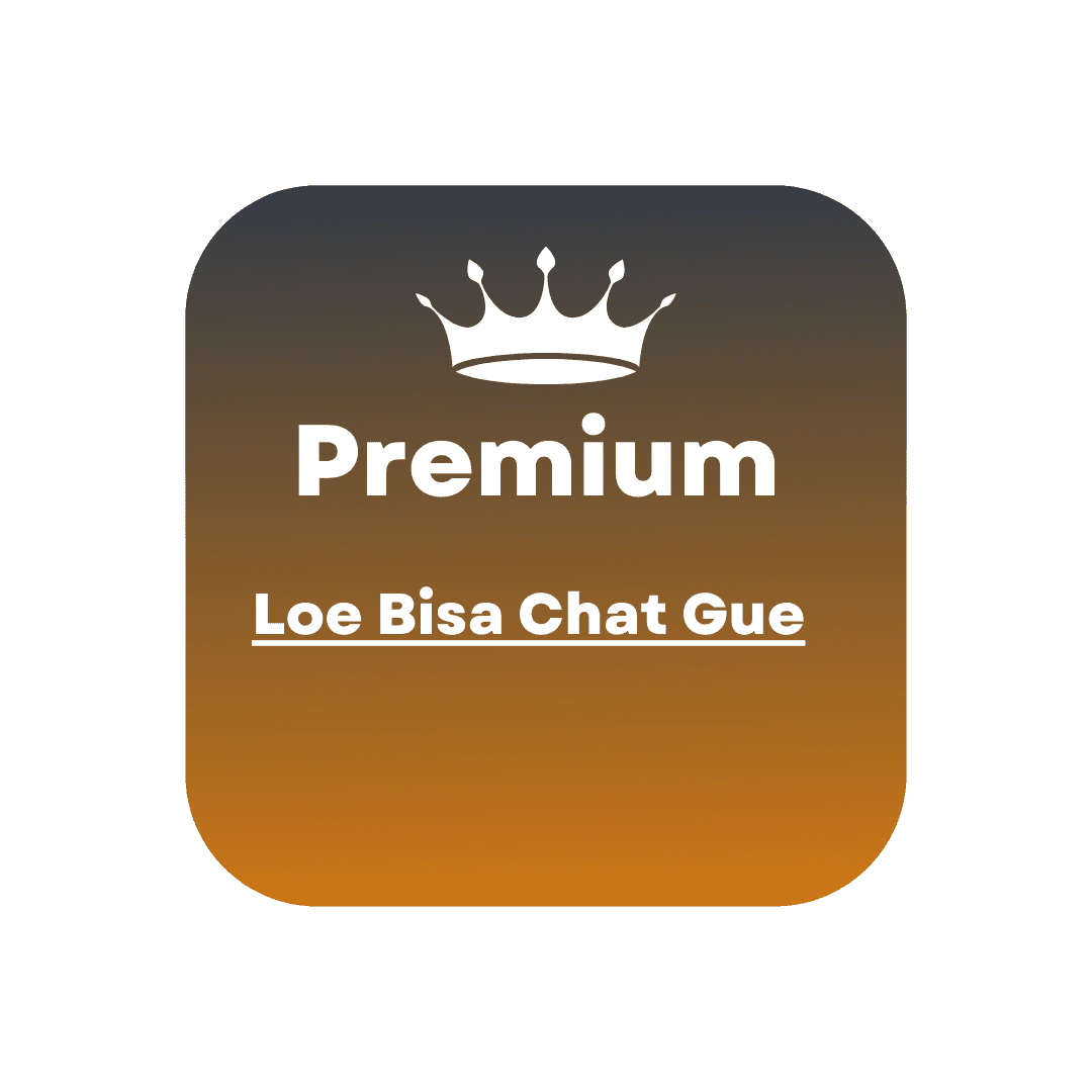 Harga Premium